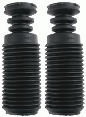 BOGE 89-173-0 Dust Cover Kit, shock absorber